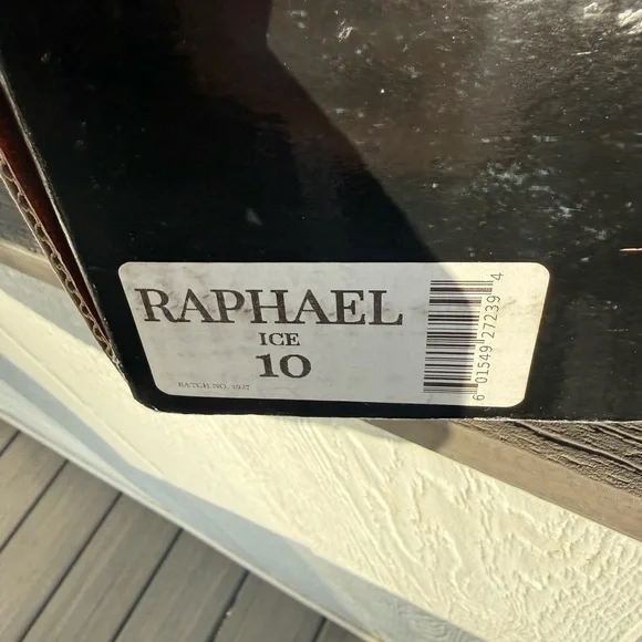 Freebird Gray Lace-Up Boots - Picture 11 of 11